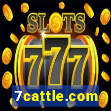 7cattle.com plataforma de jogos